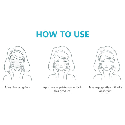 Naturkosmo Caffeine Eye Cream – 5% Caffeine mit Hyaluronic Acid & Peptide Complex gegen Dark Circles & Puffiness, 50 ml