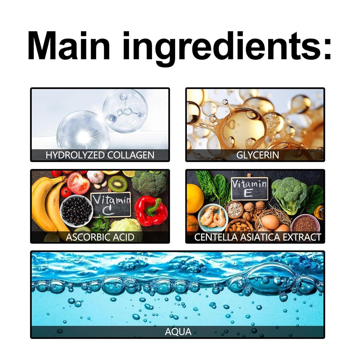 Instant Lift Plus Augencreme – Sofort straffende Augenpflege gegen Augenringe & Tränensäcke | Lifting-Effekt | 30 g